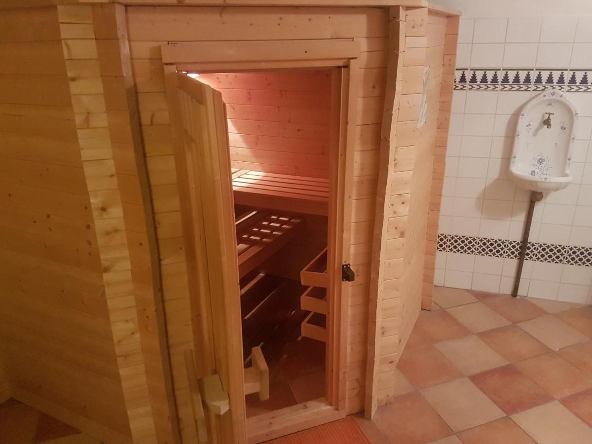 La Maison De Josephine Risoul Eksteriør bilde